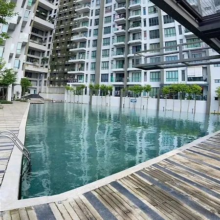 Rs Homestay Seri Kembangan Exterior photo