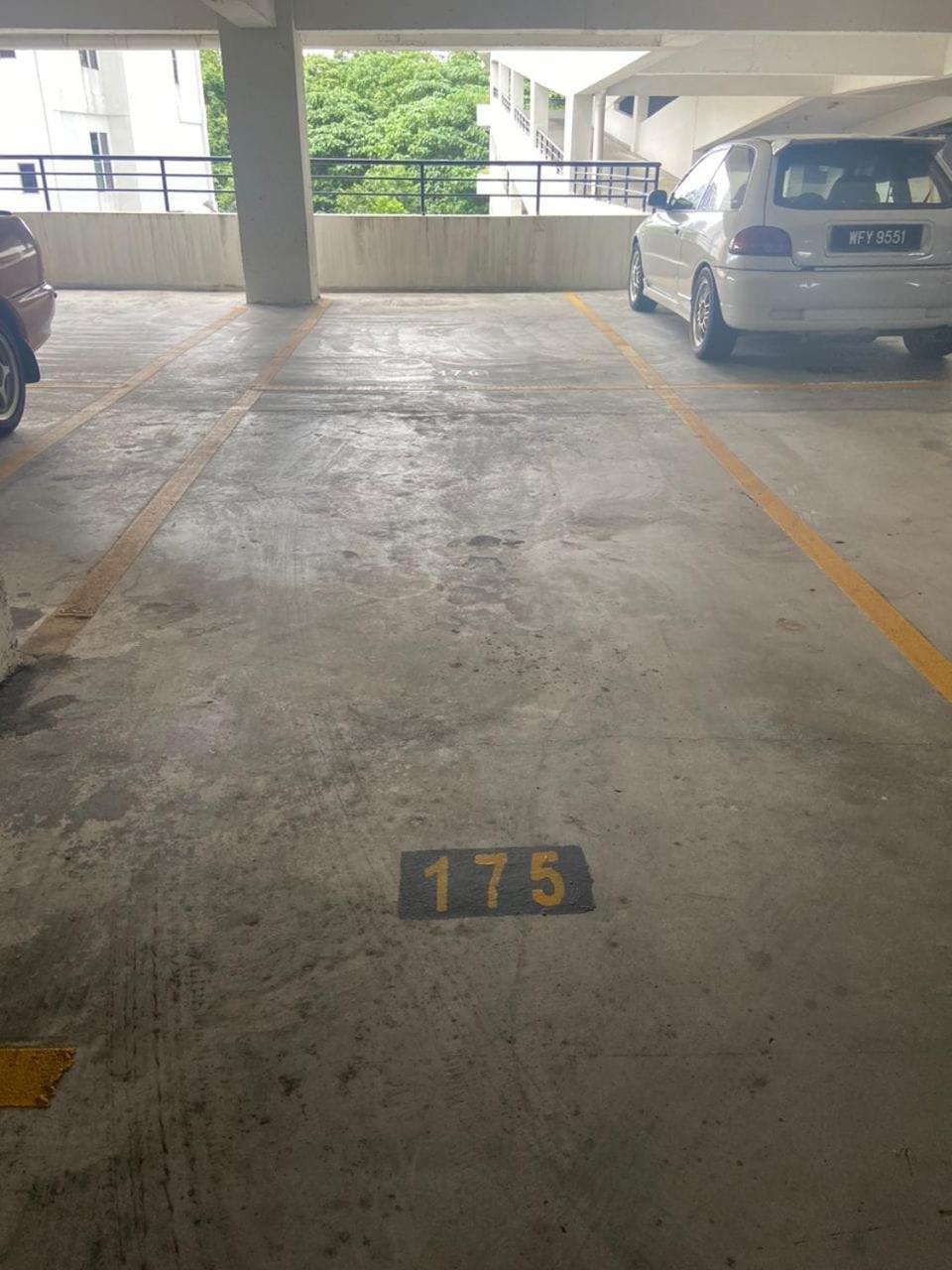 Rs * Seri Kembangan