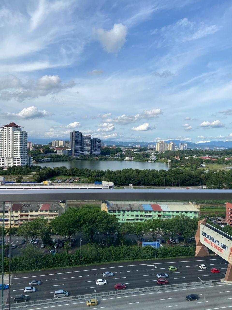 Rs * Seri Kembangan